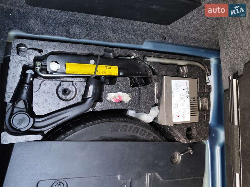 Volkswagen Passat 2009