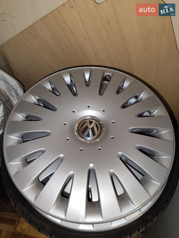 Volkswagen Passat 2009