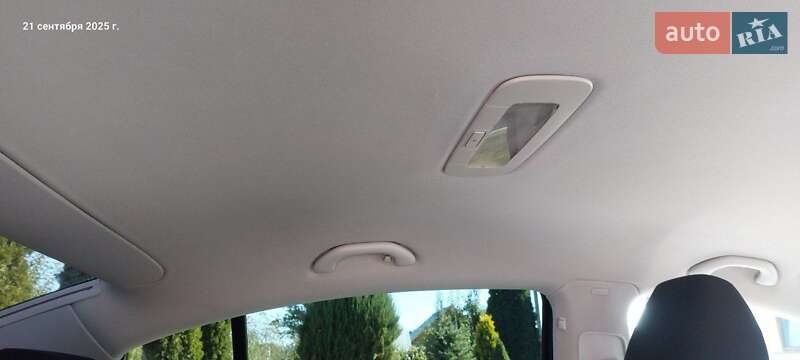 Volkswagen Passat 2012