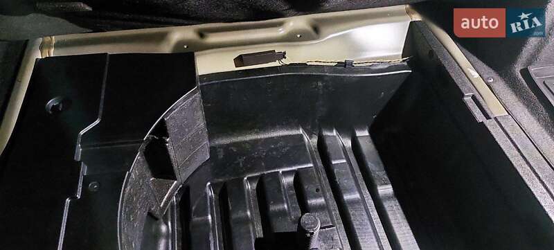 Volkswagen Passat 2012