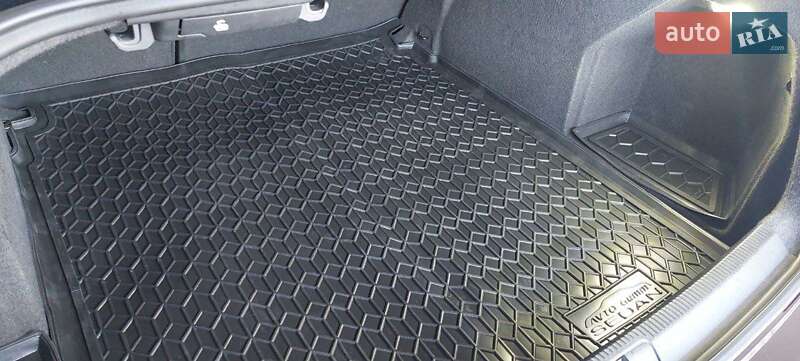 Volkswagen Passat 2012