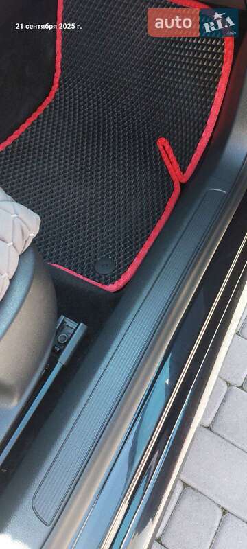 Volkswagen Passat 2012