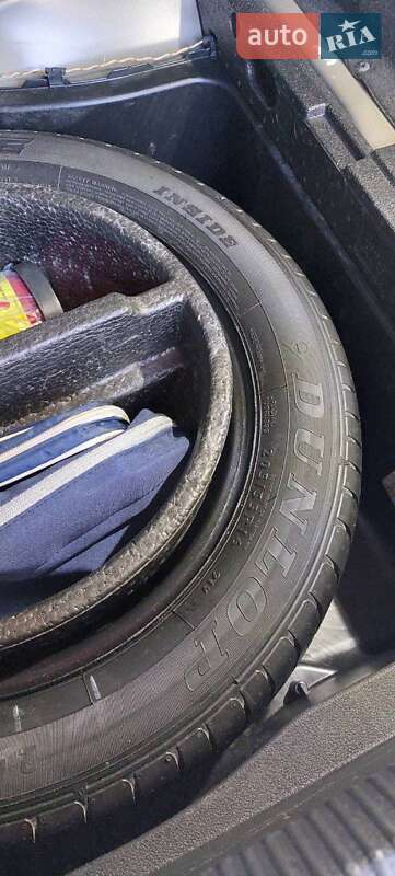 Volkswagen Passat 2012