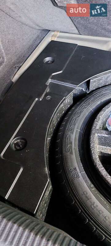 Volkswagen Passat 2012