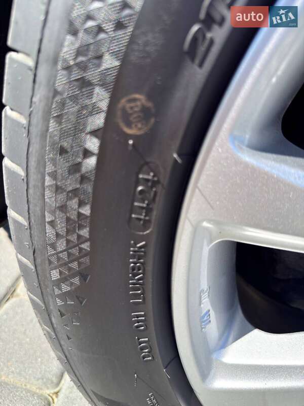 Volkswagen Passat 2012