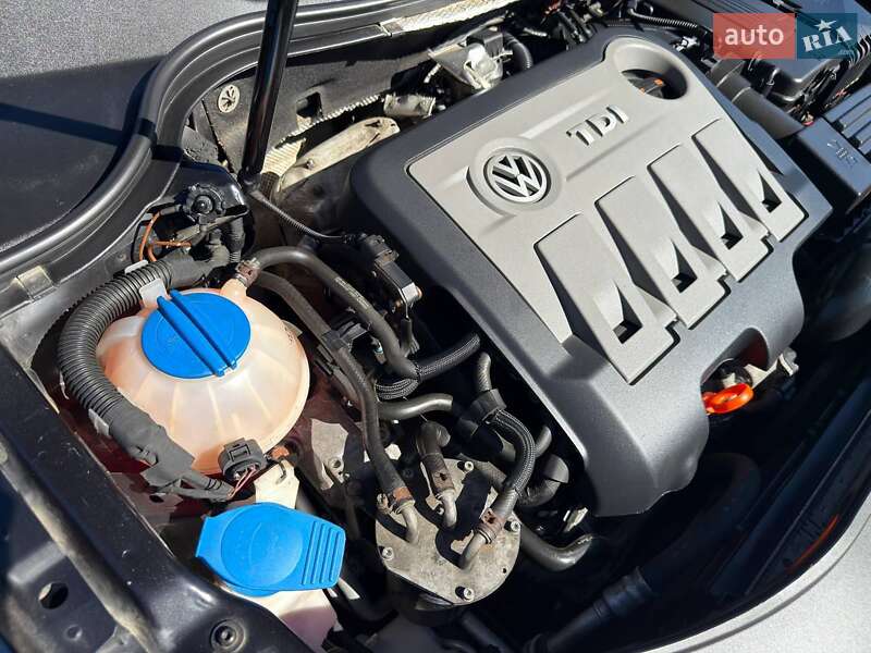 Volkswagen Passat 2012