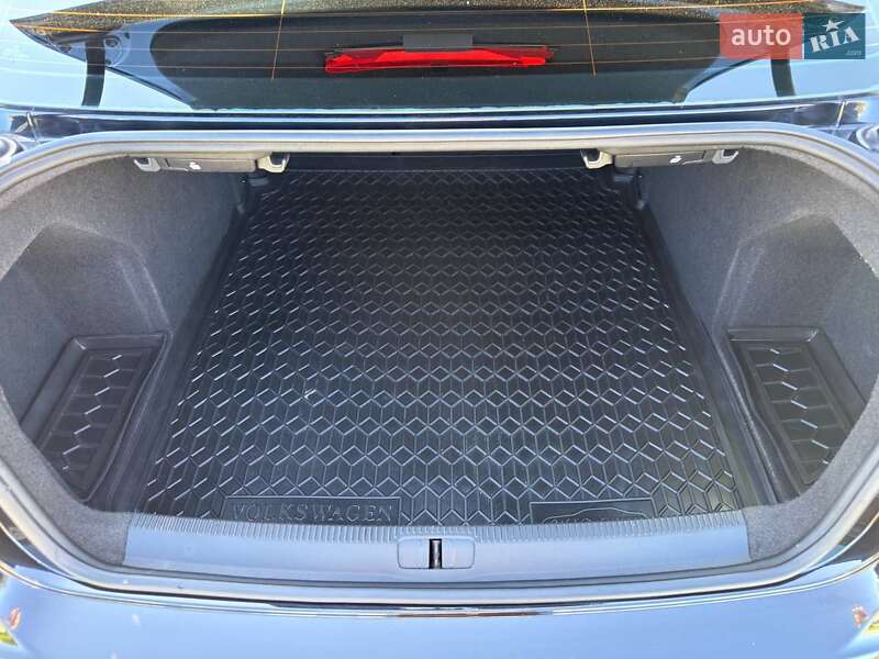 Volkswagen Passat 2012