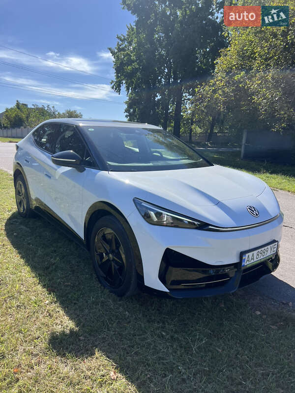 Volkswagen ID. UNYX 2024