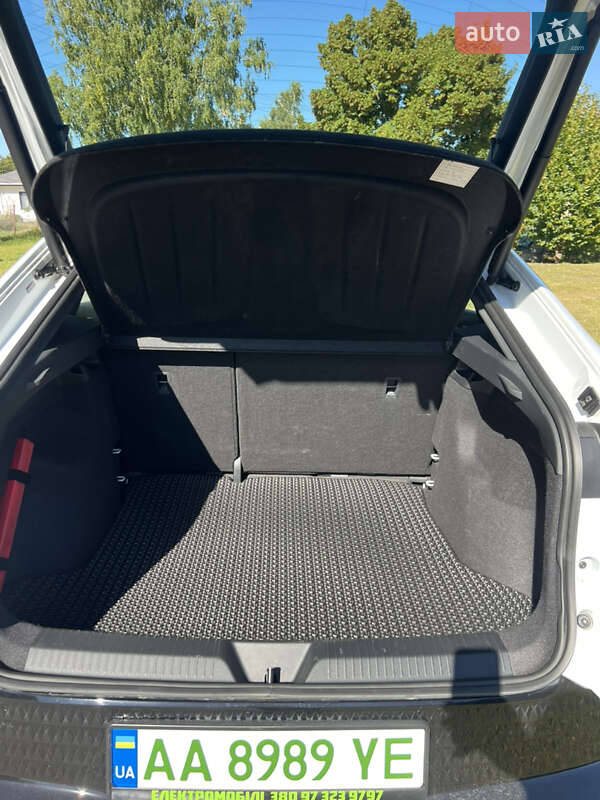 Volkswagen ID. UNYX 2024