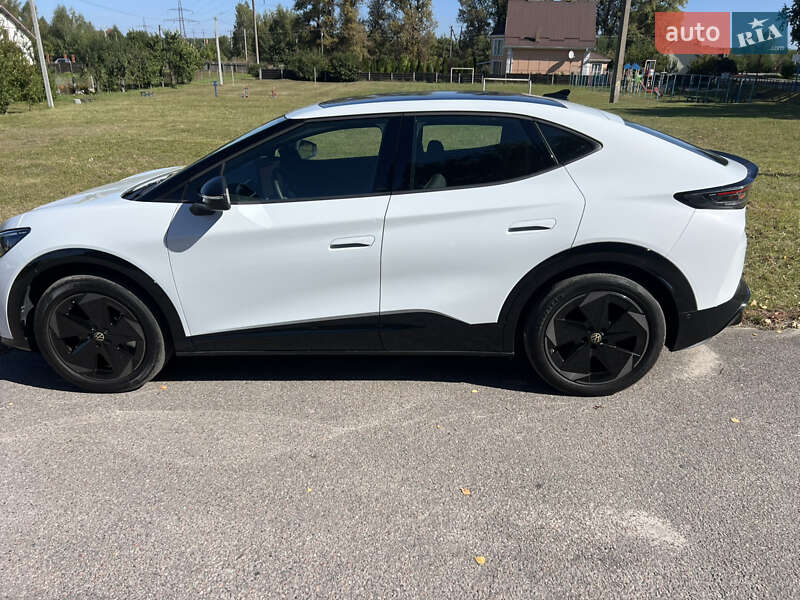 Volkswagen ID. UNYX 2024