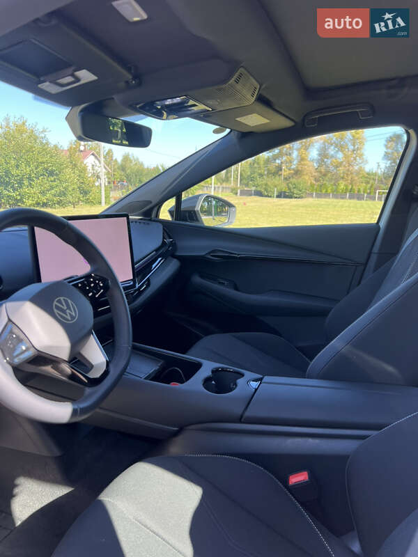 Volkswagen ID. UNYX 2024