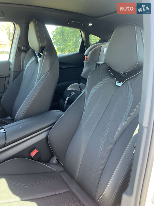 Volkswagen ID. UNYX 2024