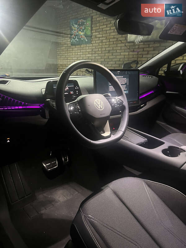 Volkswagen ID. UNYX 2024