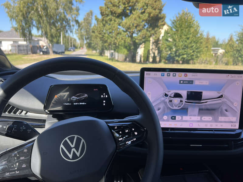 Volkswagen ID. UNYX 2024