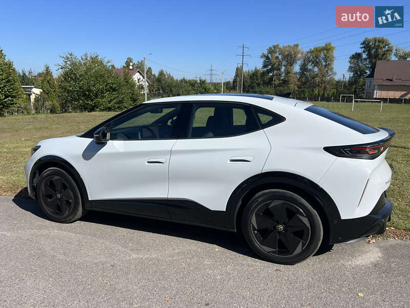 Volkswagen ID. UNYX 2024