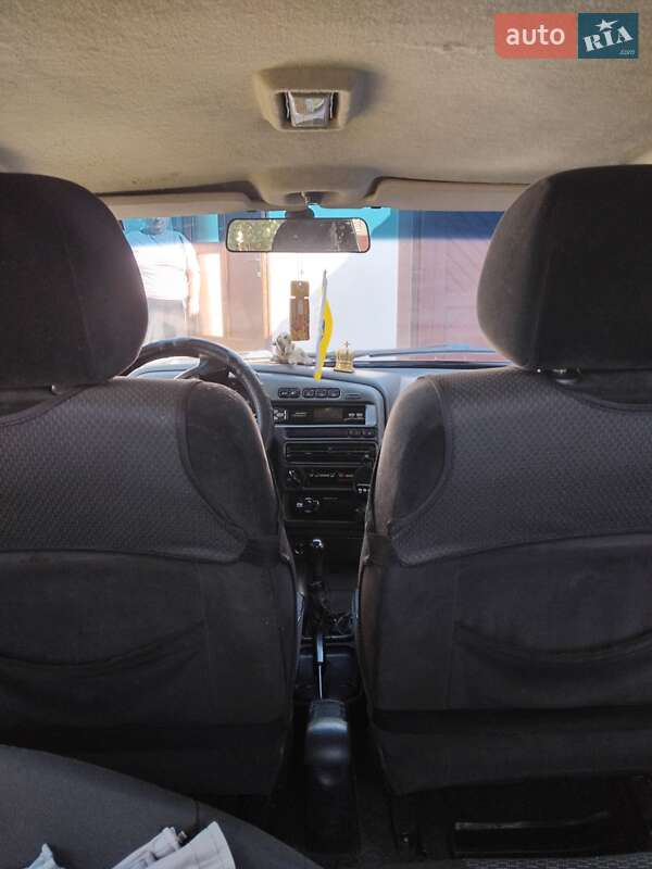 ВАЗ / Lada 2114 Samara 2008