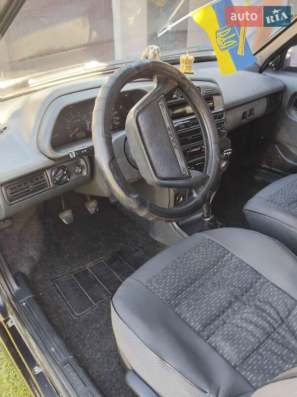 ВАЗ / Lada 2114 Samara 2008