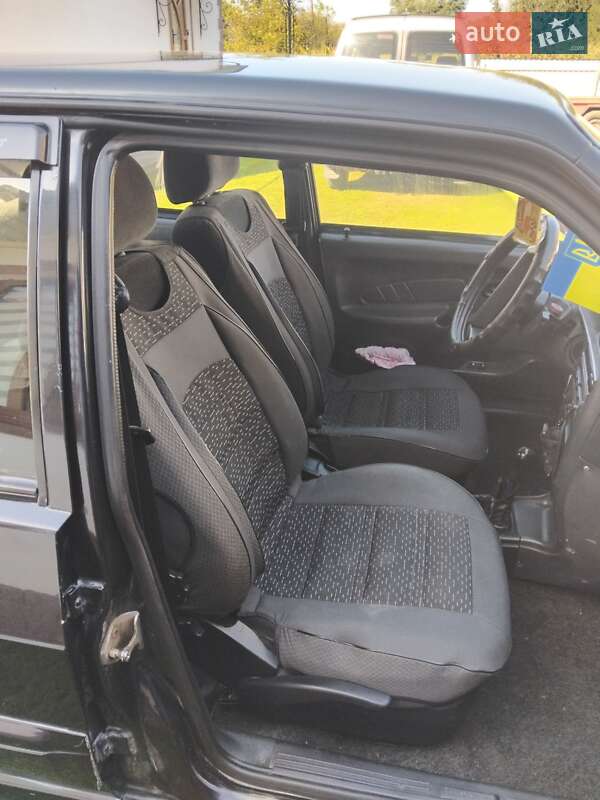 ВАЗ / Lada 2114 Samara 2008