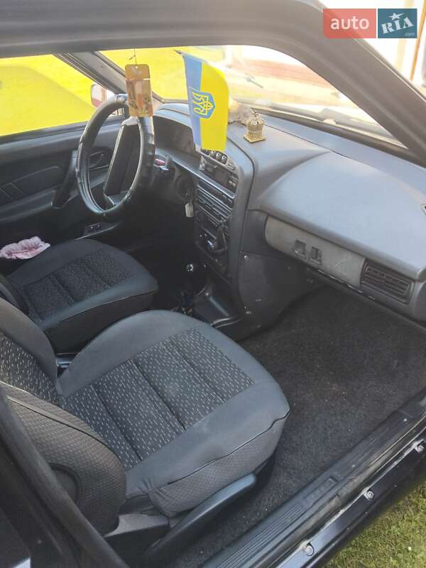 ВАЗ / Lada 2114 Samara 2008