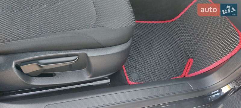 Volkswagen Passat 2012