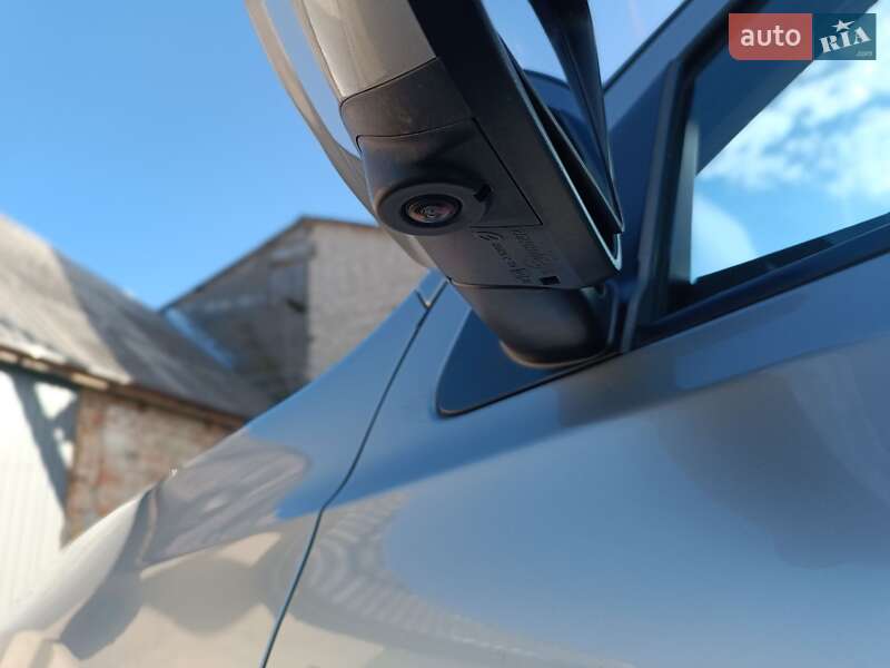 Nissan Qashqai+2 2009