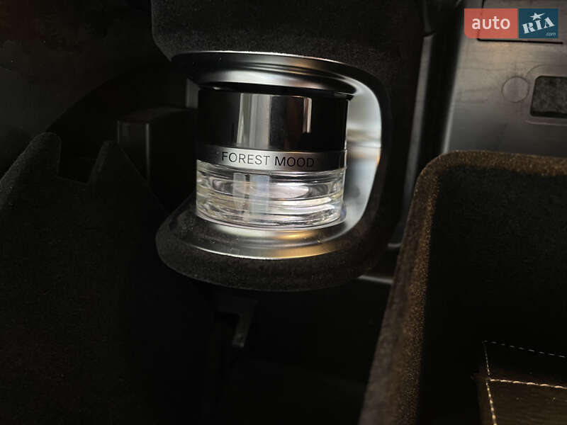 Mercedes-Benz GLE-Class 2021