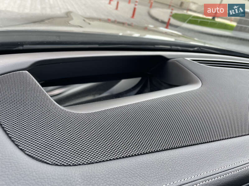 Mercedes-Benz GLE-Class 2021