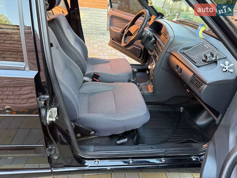 ВАЗ / Lada 2115 Samara 2012