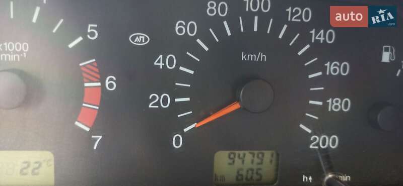 ВАЗ / Lada 2115 Samara 2012