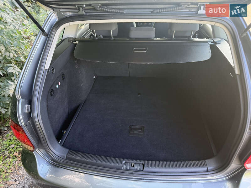 Volkswagen Golf 2008