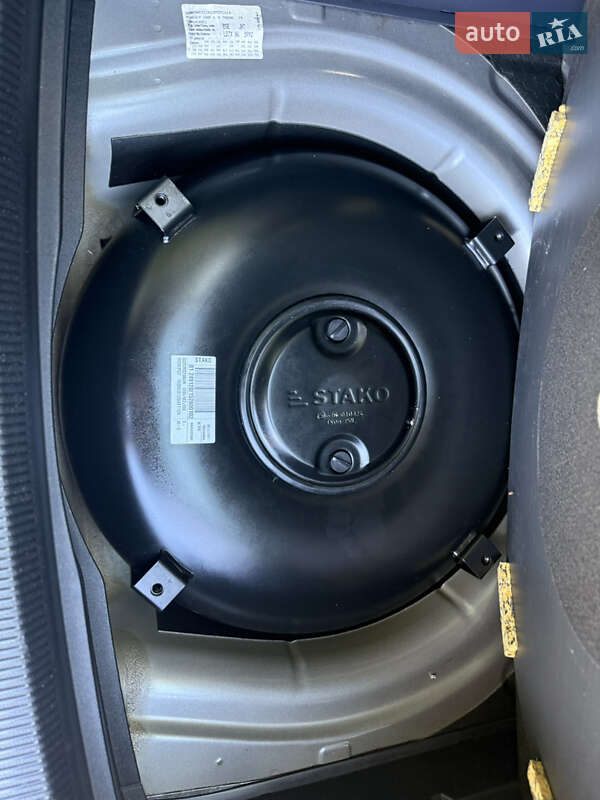 Volkswagen Golf 2008