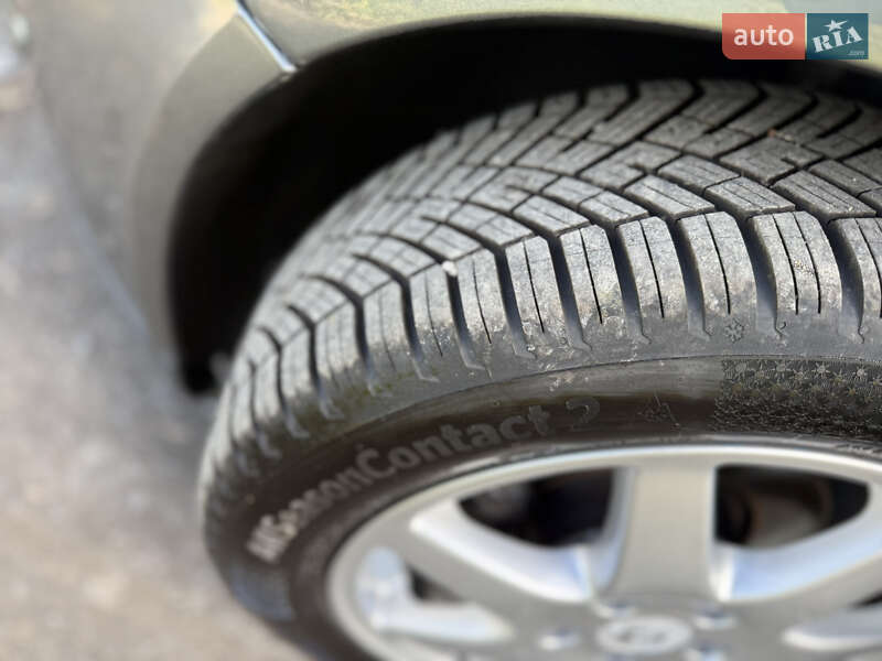 Volkswagen Golf 2008