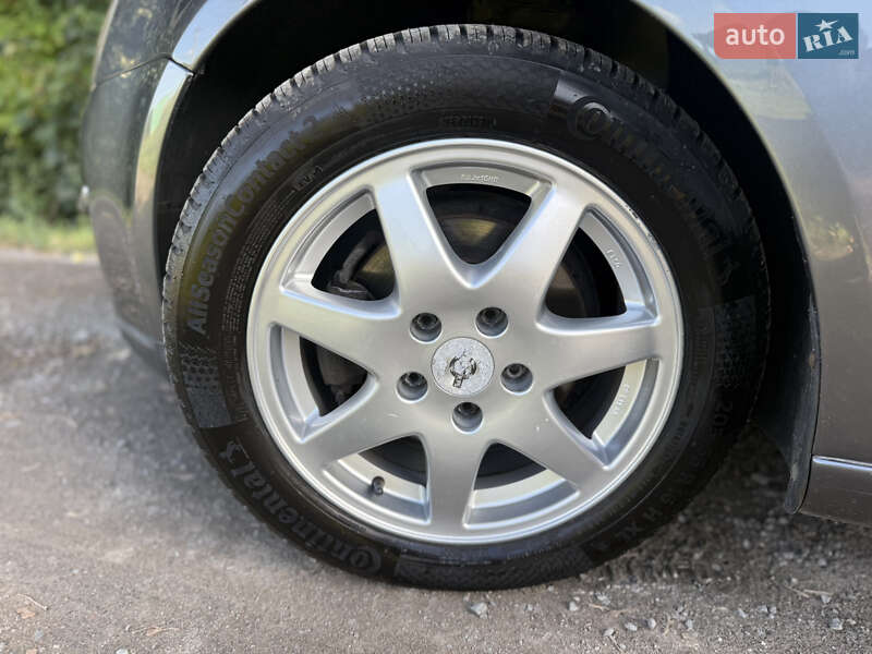 Volkswagen Golf 2008