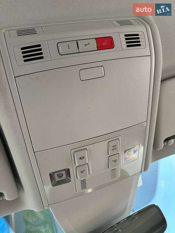 Volkswagen e-Golf 2017