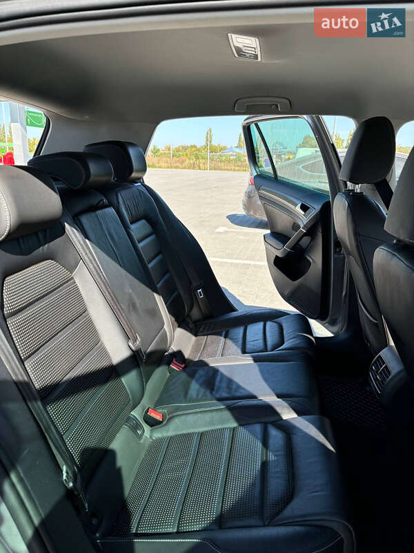 Volkswagen e-Golf 2017