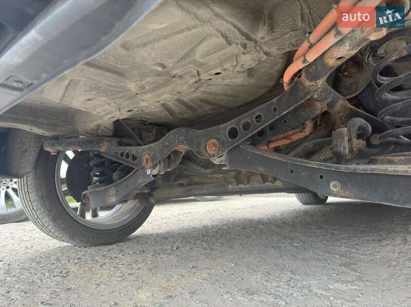 Volkswagen e-Golf 2017