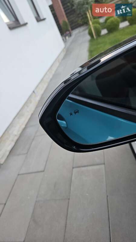 Chevrolet Bolt EV 2020