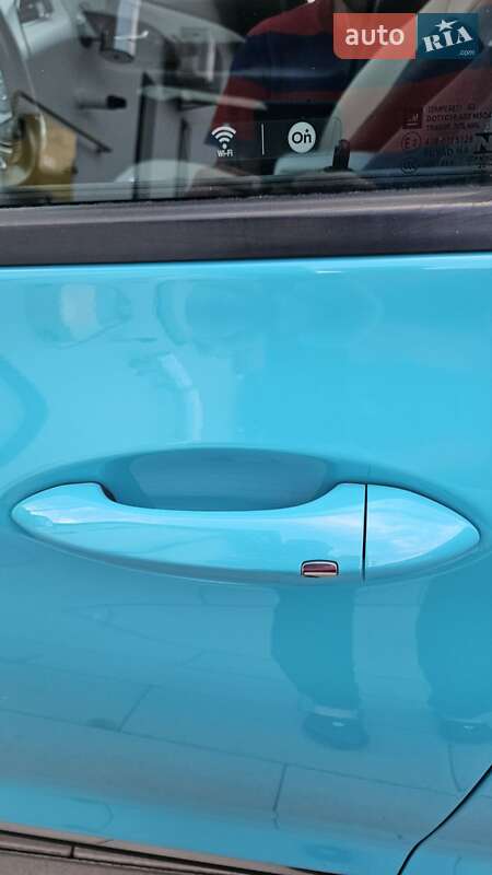 Chevrolet Bolt EV 2020