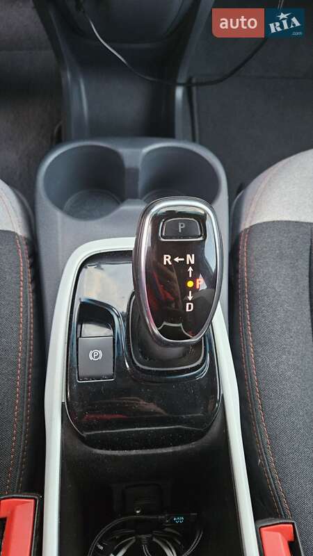 Chevrolet Bolt EV 2020