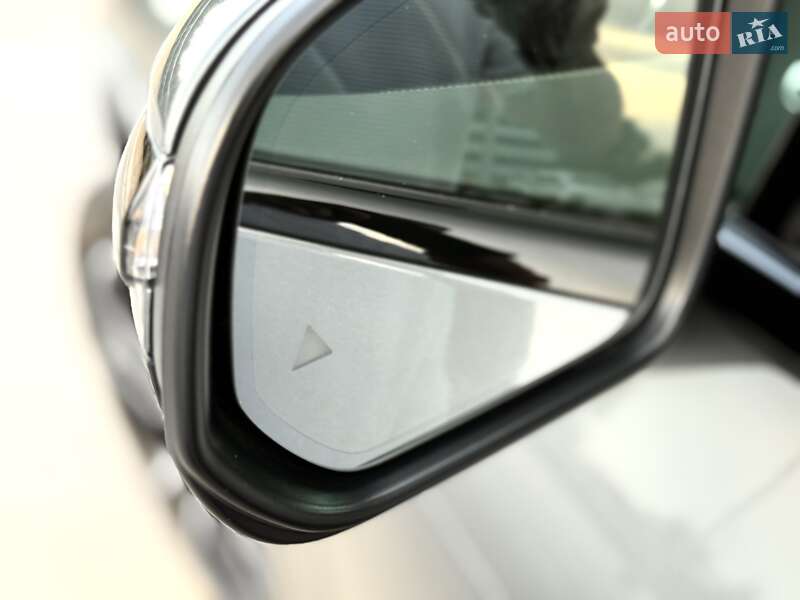 Mercedes-Benz EQS 2023