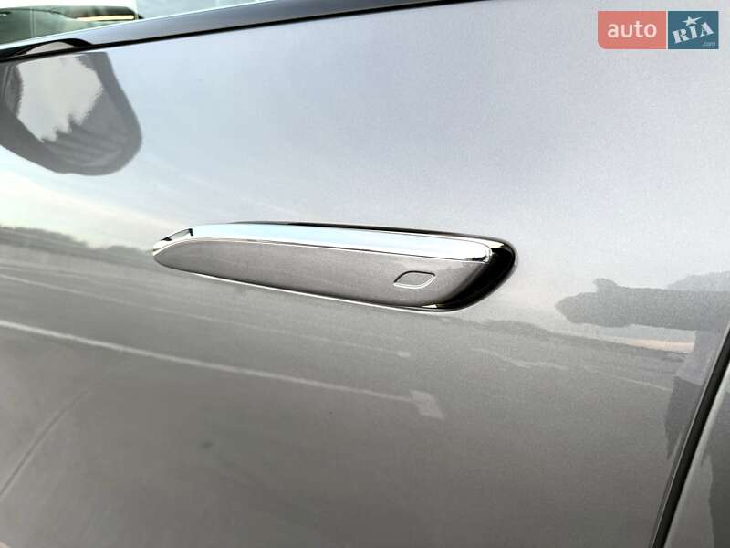 Mercedes-Benz EQS 2023