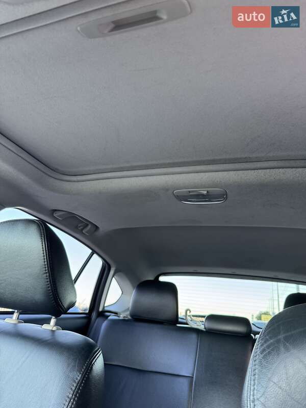 Subaru Crosstrek 2017