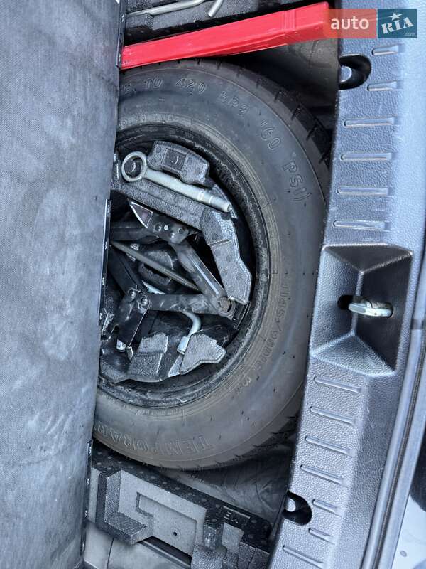 Subaru Crosstrek 2017