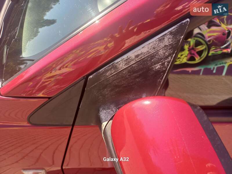 Chevrolet Cruze 2011