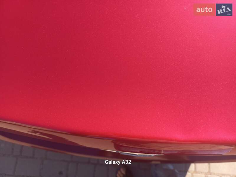 Chevrolet Cruze 2011