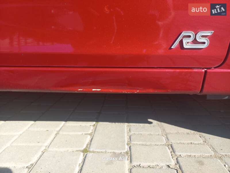 Chevrolet Cruze 2011