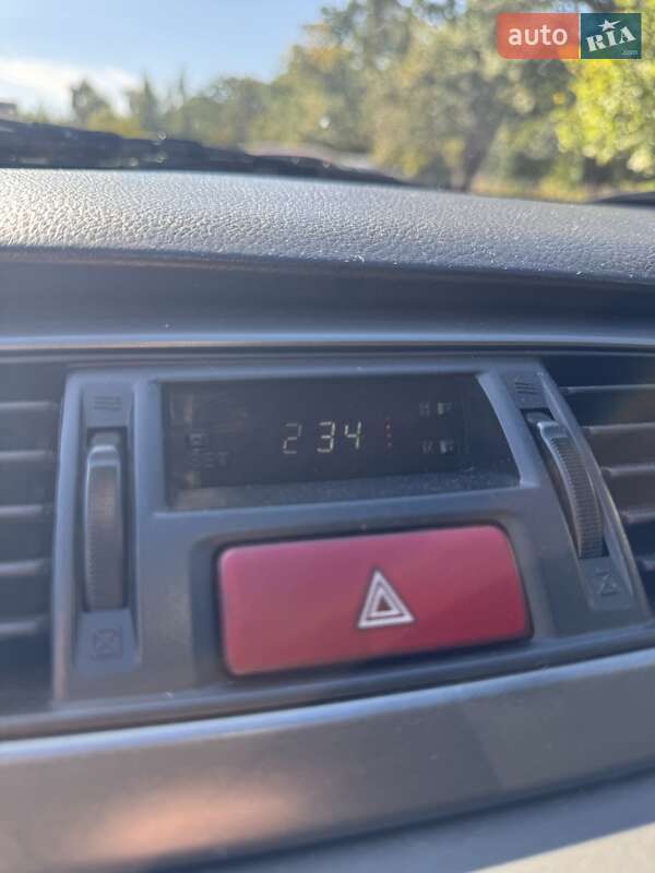 Mitsubishi Lancer 2007