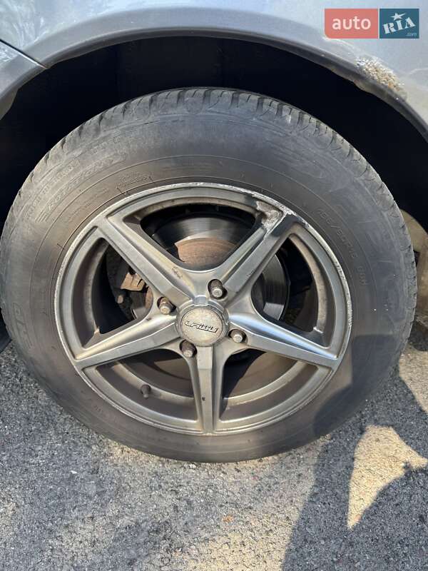 Mitsubishi Lancer 2007