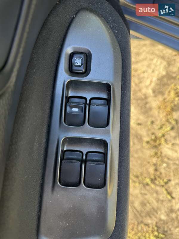 Mitsubishi Lancer 2007