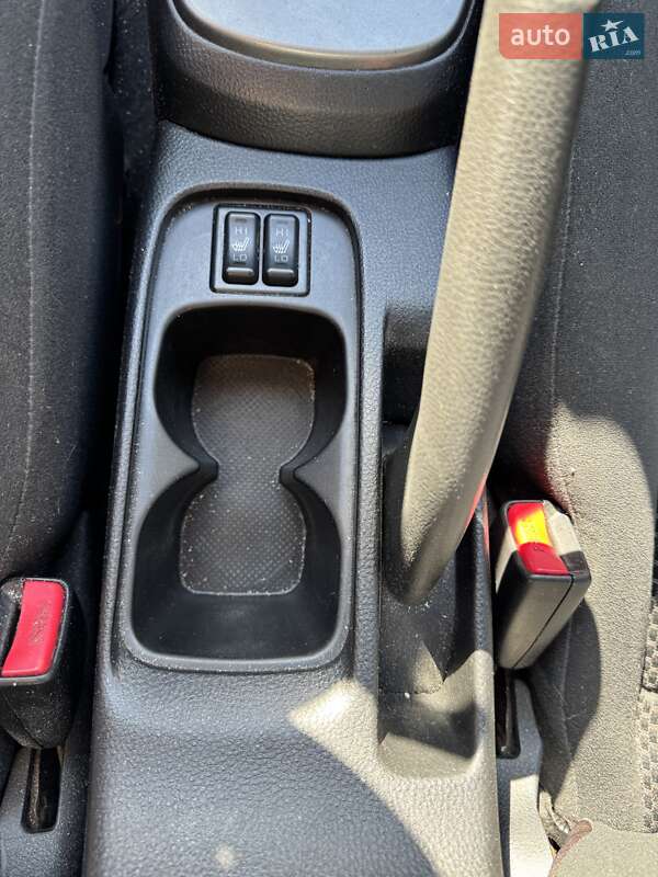 Mitsubishi Lancer 2007